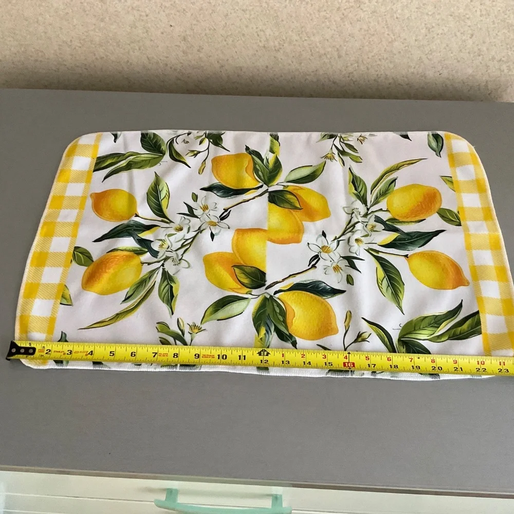 N/A new kitchen